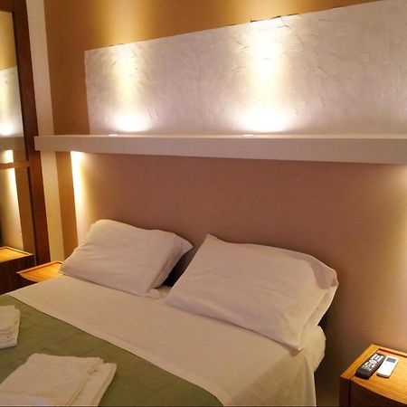 Mirage Lecce Bed and Breakfast Exteriör bild