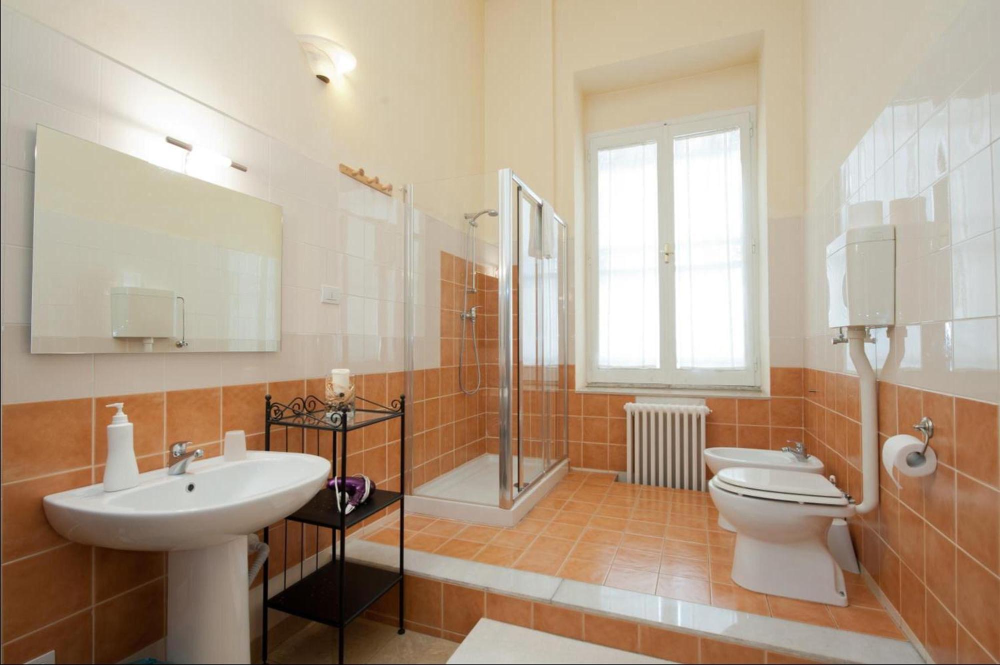 Mirage Lecce Bed and Breakfast Exteriör bild